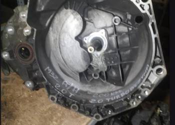 Sprzedam skrzynie biegów sześcio biegową do Opla Astry H