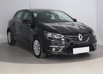 Renault Megane 1.2 TCe