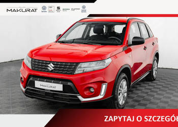 Suzuki Vitara GD1R214#1.4 Boosterjet SHVS Comfort Plus 2WD Salon PL VAT 23…