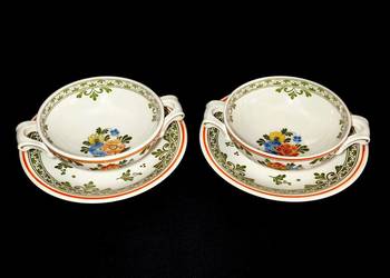 Zestaw obiadowy Villeroy&Boch Alt Amsterdam
