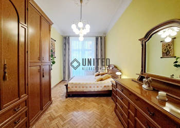 3 Pokoje/CO miejskie/Duża Loggia/Balkon