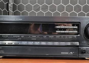 Amplituner Kenwood 8020