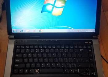 Laptop ASUS F5RL