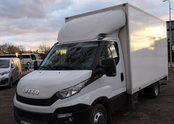 Iveco 35-15 2,3 2016r 503698429