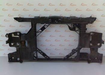 RENAULT MEGANE III 11r Pas przedni wzmocnienie czołowe