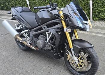 Unikalna MZ 1000 SF ( nie ETZ, TS, CZ )