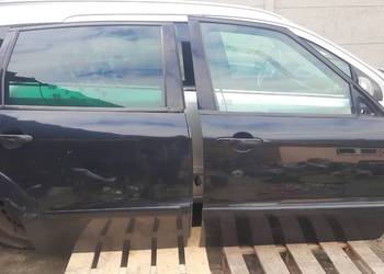 drzwi prawe Ford S-MAX mk1 06-14r lak. G6