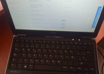 Laptop Dell Latitude E7240 – i5, 128 SSD, 8 GB RAM, Windows 10 gwar12m