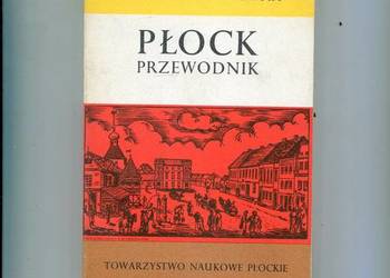 Płock Przewodnik