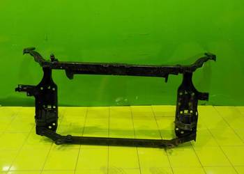 NISSAN QASHQAI I J10 1.5 DCI 07r pas przedni