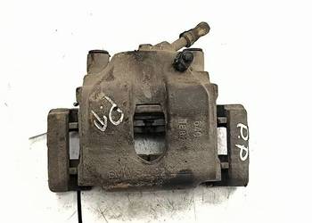 ZACISK HAMULCOWY PRZÓD PRAWY BMW E 46 LIFT