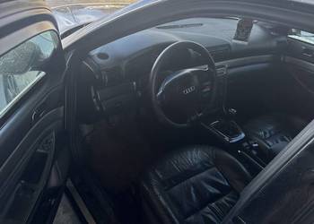 Audi a4 b5