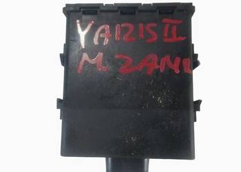 MODUŁ ZAMKA CENTRALNEGO TOYOTA YARIS II 897410D031
