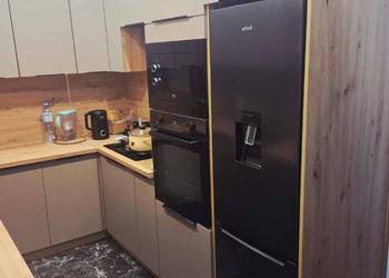 modulowe szafki kuchenne alternatywa mebli na wymiar słupki agd