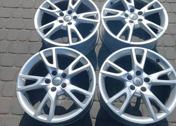 Audi A6 allroad Oryginalne Felgi 18cali