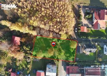 Działka budowlana–Czechowice-Dziedzice ul. Stawowa