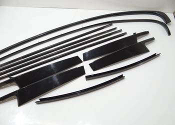 LISTWY DRZWI SHADOW LINE BMW F30