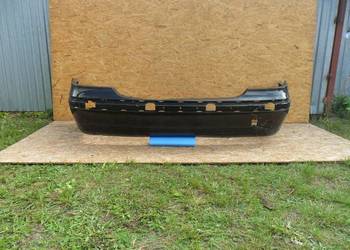 MERCEDES E W211 SEDAN ZDERZAK TYŁ CLASSIC 744 A2118800783