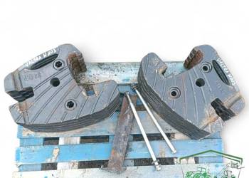 Obciążnik Przedni 131106 V34232910 Valtra T202