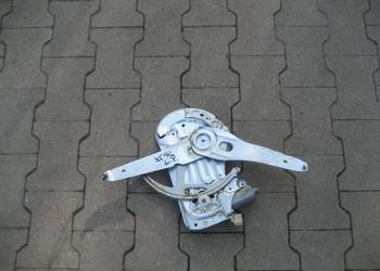 volvo xc90 03-14r podnośnik szyby przód lewy silnik 6pin