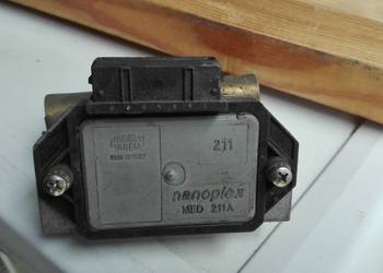 fiat  cinquecento 700cm modul zaplonu