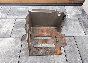 Części Fiat 126p Próg wewnętrzny Fiat 126p