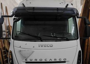 2008 Iveco Euro cargo