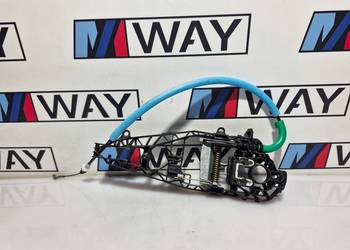 BMW F15 F16 F39 F45 F46 F48 F85 F86 MOCOWANIE KLAMKI PRAWY PRZÓD 7401212