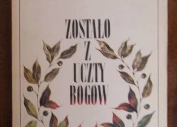 Igor Newerly - Zostało z uczty bogów