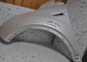 Ford Kuga MK2 Eescape Lift 16-19 Błotnik Lewy Przód