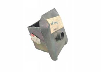 WSPORNIK ZDERZAKA LEWY PRZÓD FIAT CROMA 1990-1996 NOWY ORYGINALNY 82421169