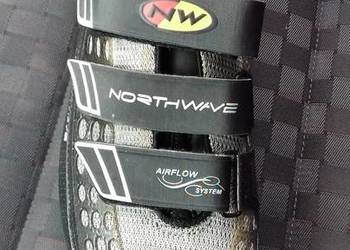 NOWE buty NORTHWAVE SZOSOWE SPD !