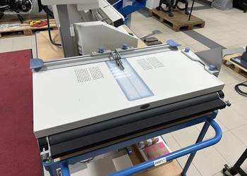 Stół do montażu twardych okładek Fastbind Casematic H32 PRO