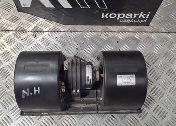 Dmuchawa nagrzewnicy New Holland B95 B110 B115 LB90.B Case 580ST 590ST 695