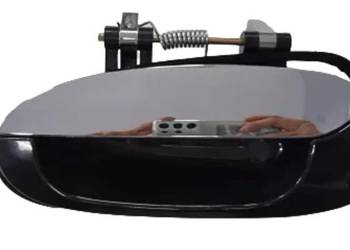 Kia Carens 00-06 Klamka zewnętrzna tylna lewa NOWA