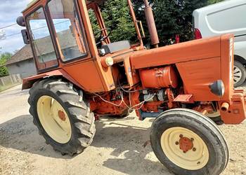 Kabina do Wladimirca t25