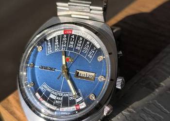 Zegarek Orient automat