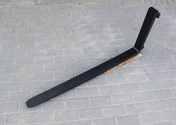 Widła do palet do wózków widłowych 2A 80x40x1200