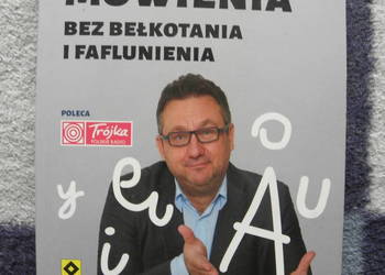 Sztuka poprawnej wymowy, czyli o bełkotaniu i faflunieniu