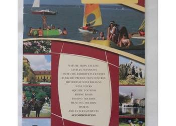 Tourists' Guide To Veszprém County