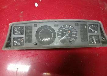 Polonez gld diesel licznik