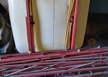 Sprzedam opryskiwacz zawieszany JARMET.