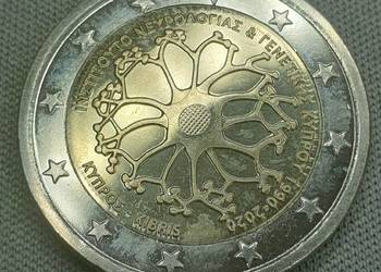 2 euro 2020 Cypr, Instytut Neurologii