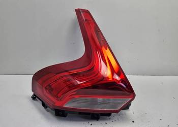 Volvo V40 II 12-16r TYLNIA TYLNA LAMPA LEWA lewy tył EUROPA 31283339