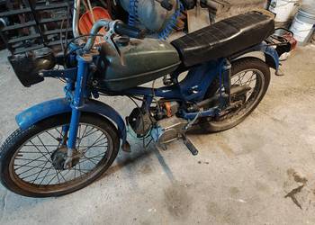 Romet T-1 Romet t1 komar romet Romet T-1 Romet t1 komar romet