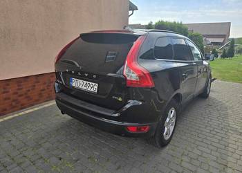 Sprzedam volvoxc60
