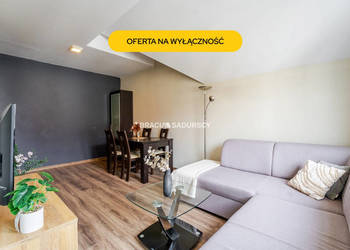 Sprzedam mieszkanie 48.5m2 3 pokoje Wieliczka Krakowska