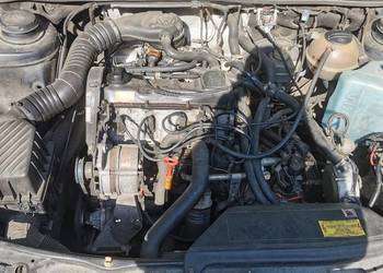Piękny vw passat b4 1.8 lpg klasyk zdrowy