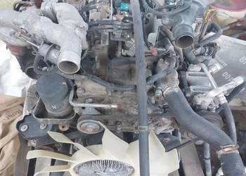 Silnik do ISUZU D-Max