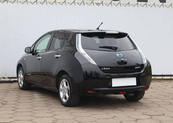 Nissan Leaf 24 kWh